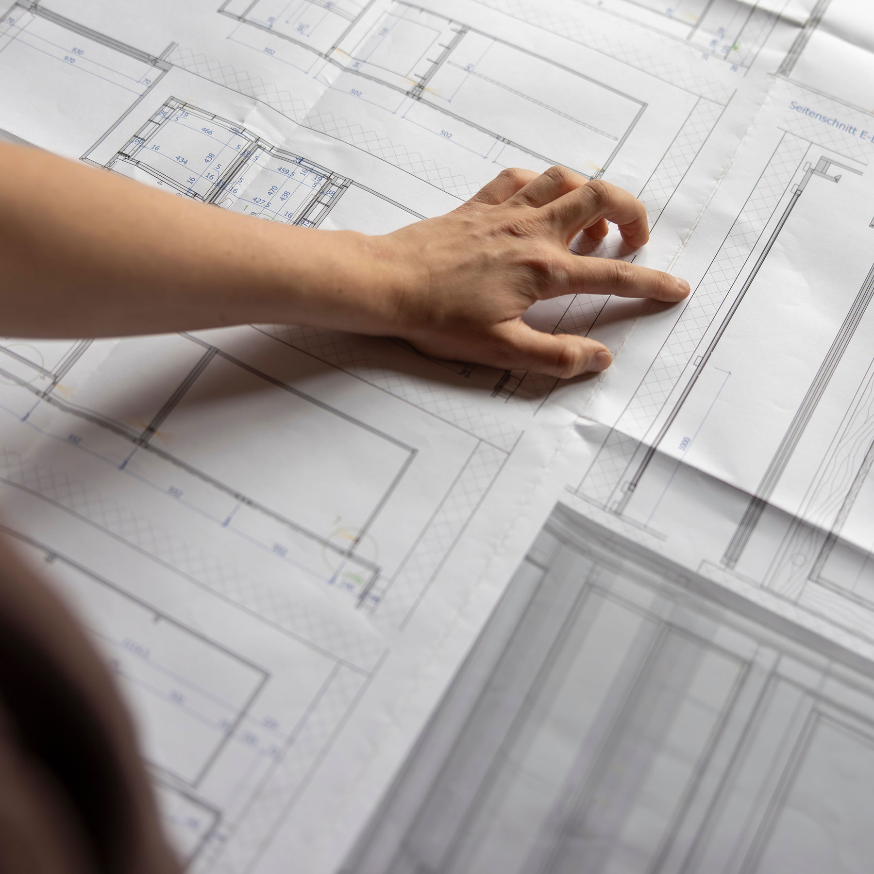Ausbildung bei Bieri AG
