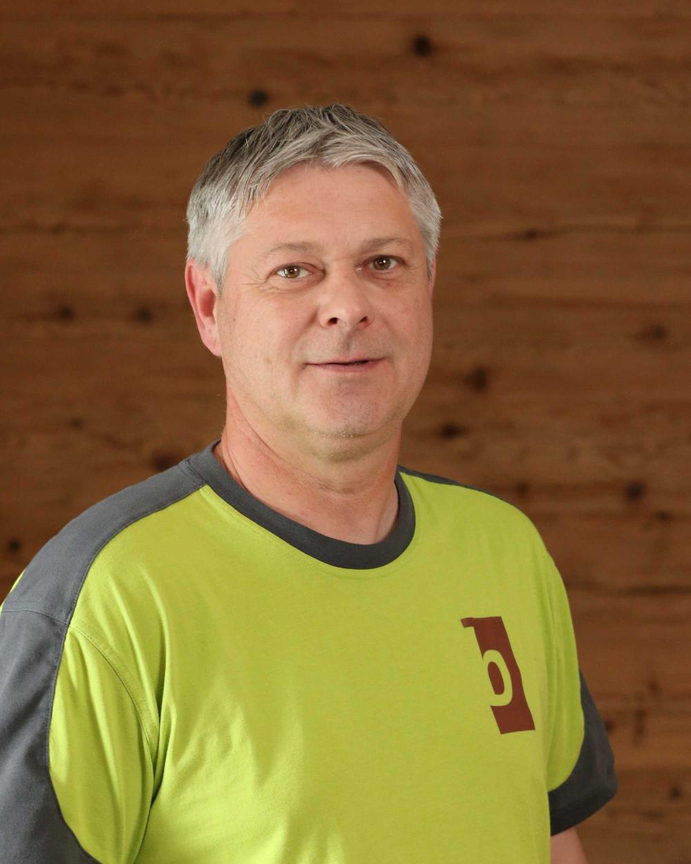 Daniel Lörtscher