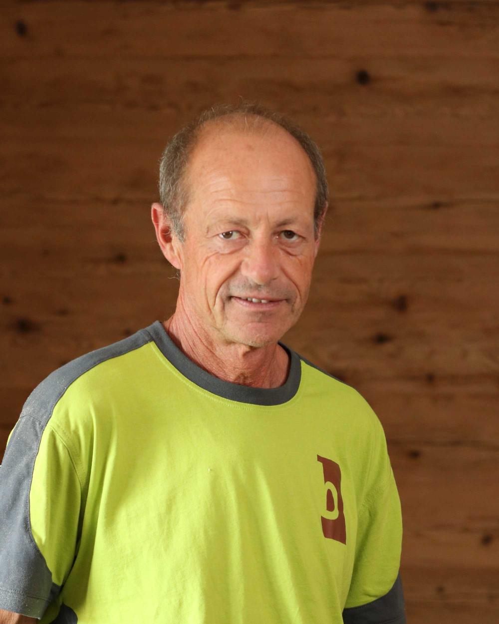 Daniel Moser
