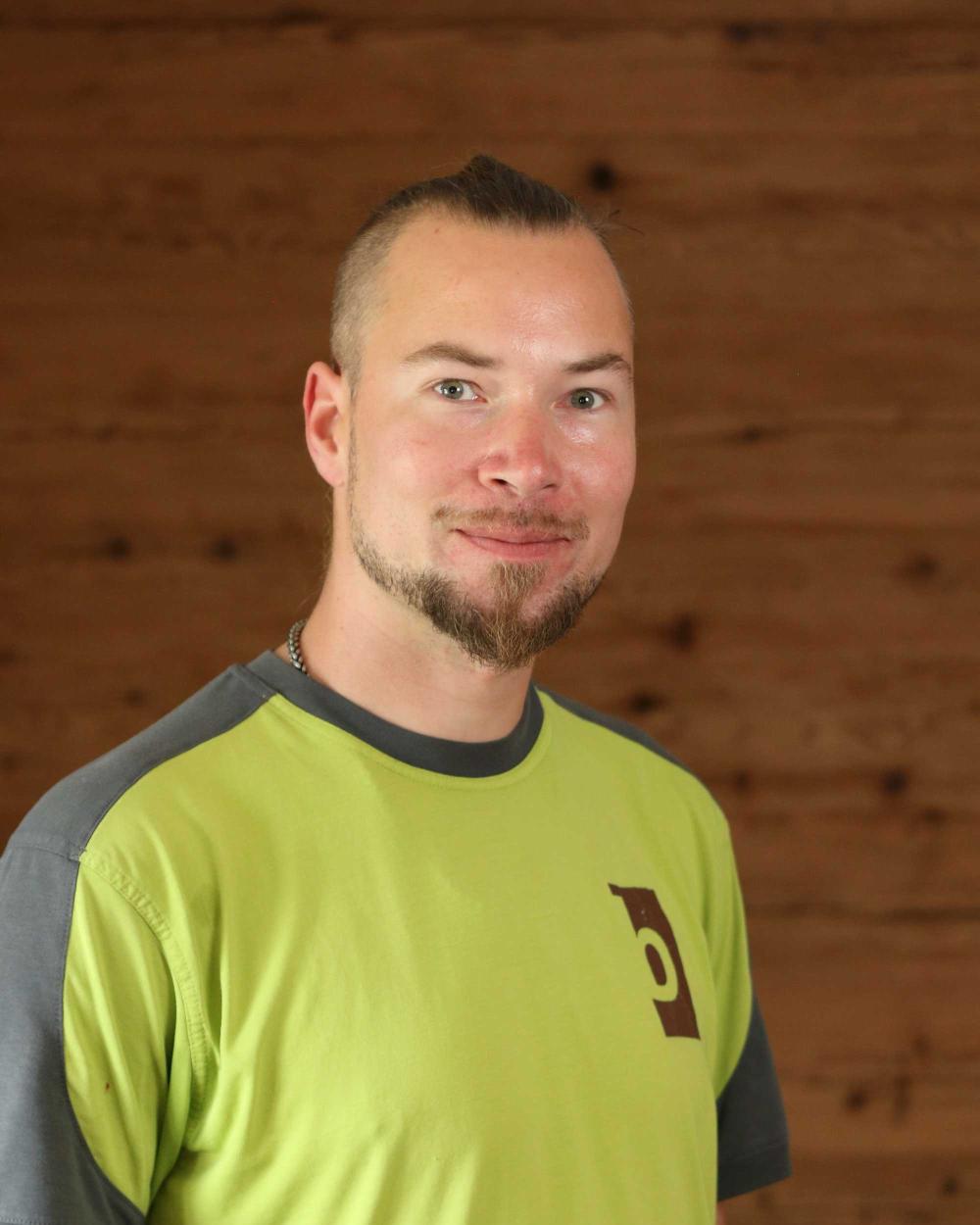 Janik Fuchs