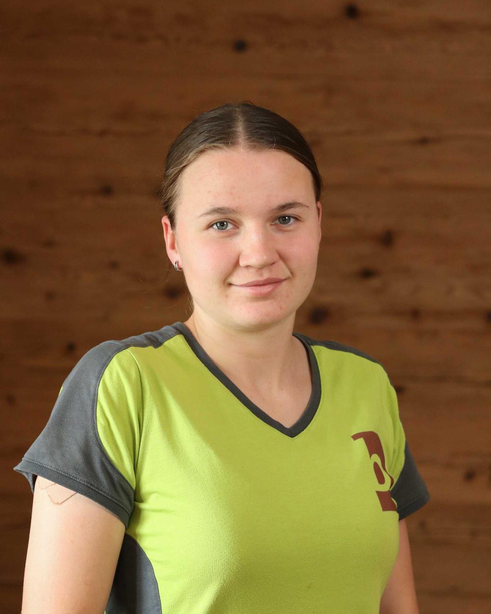 Janine Minnig
