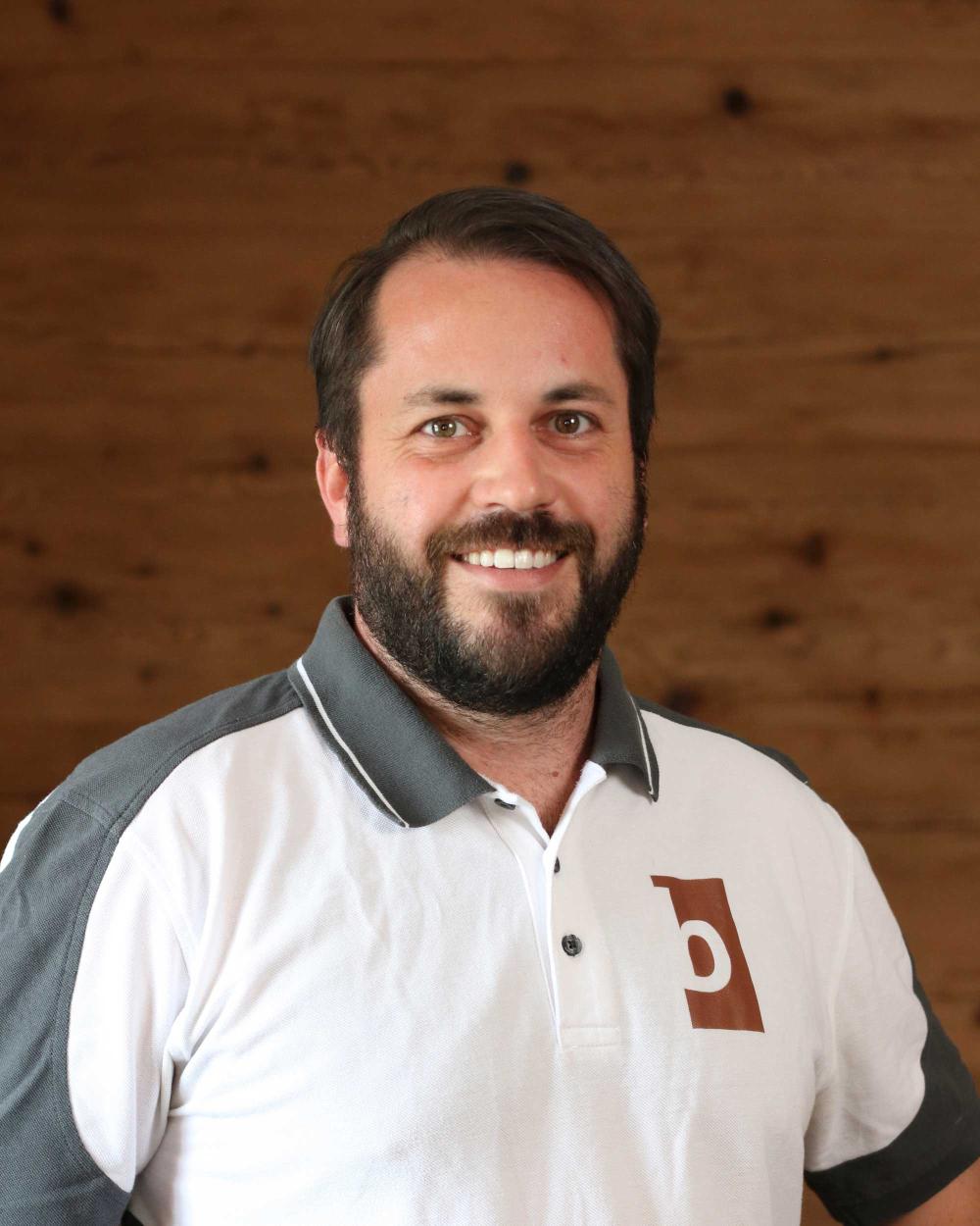 Patrick Drenkelforth