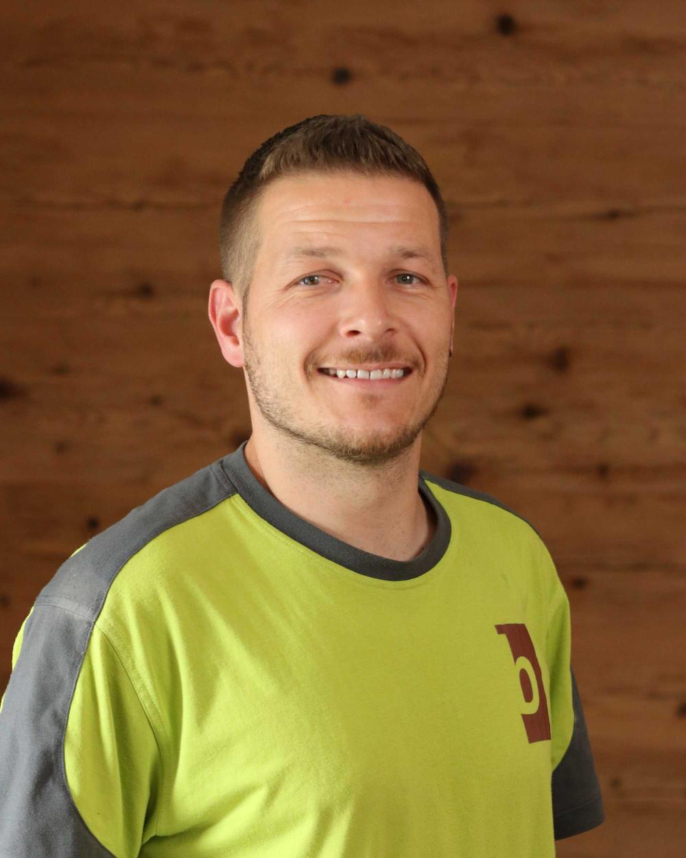 Stefan Stucki