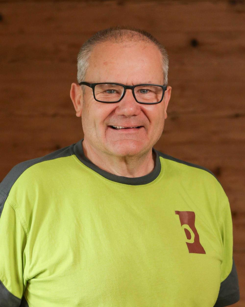 Toni Grossen